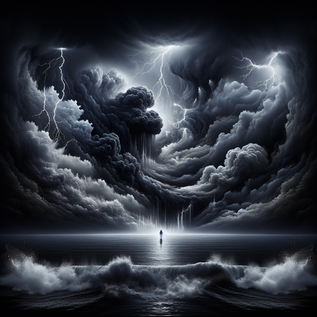 Hidden trauma may be brewing inside