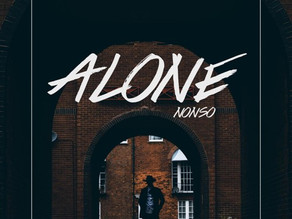 Lost Files: Nonso Amadi's Alone EP