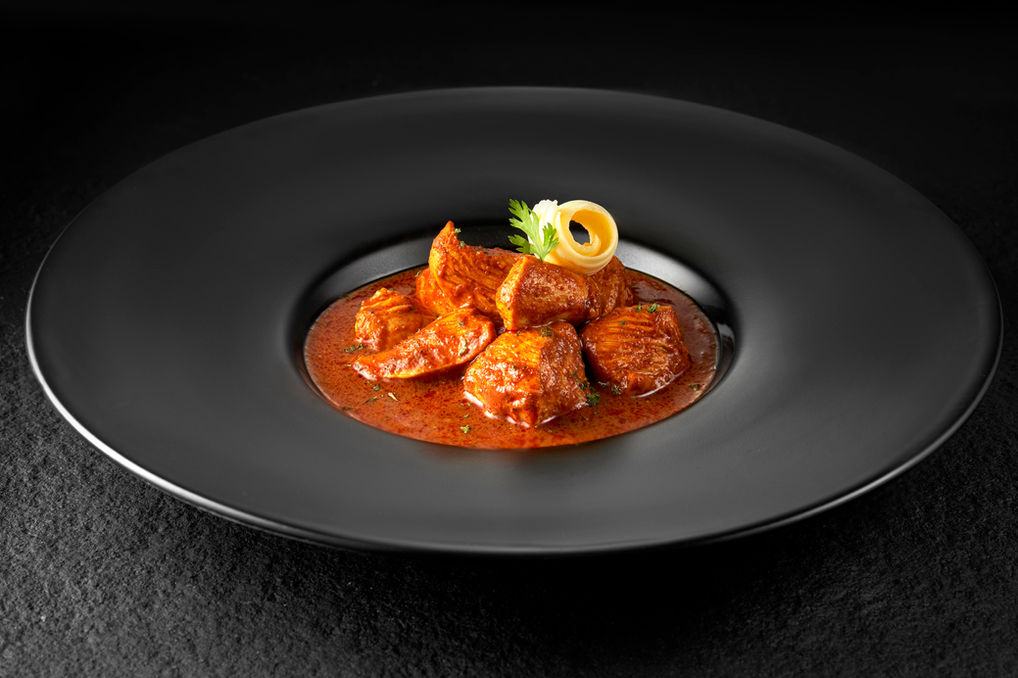 Ferns Fine Foods  Butter Chicken Masala Packaging  Food Photography  Product Photography Bali Kamble Bhushan curry