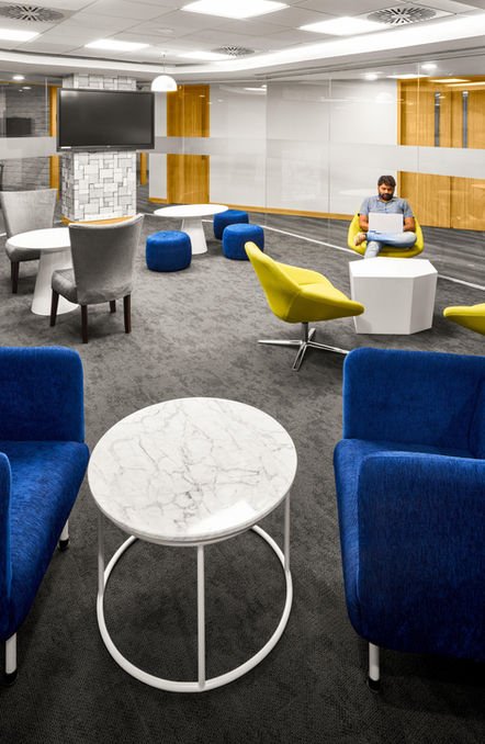Avaya corporate mnc magarpatta architecture interior carpet photography styling rishabh fursule working office 