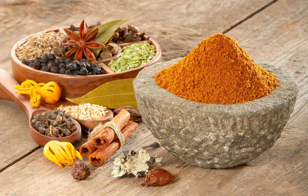 Garam Masala  Spices  Packaging Food