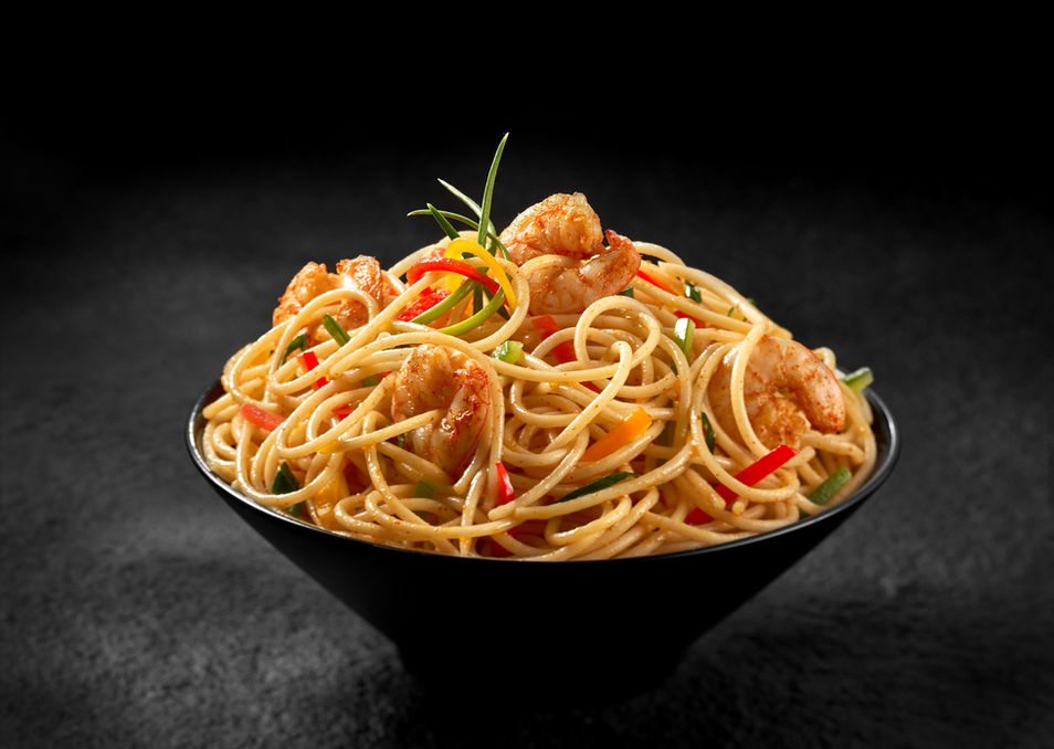 Ferns Fine Foods  Hakka Noodles  Packaging  Food Photography  Product Photography Chinese Bali Kamble Bhushan curry