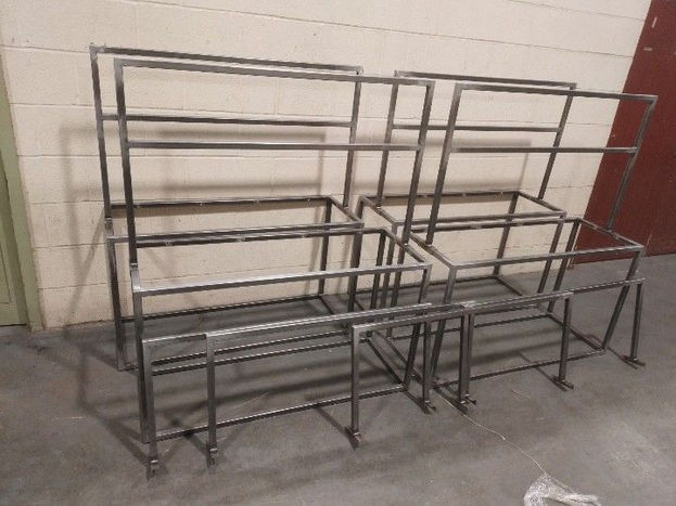 display units