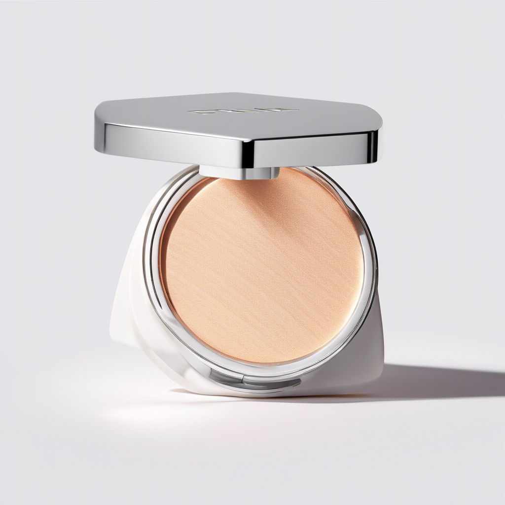 Radiance-Boosting Highlighter