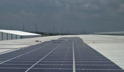 Future Supply Chains., Chennai, Tamil Nadu