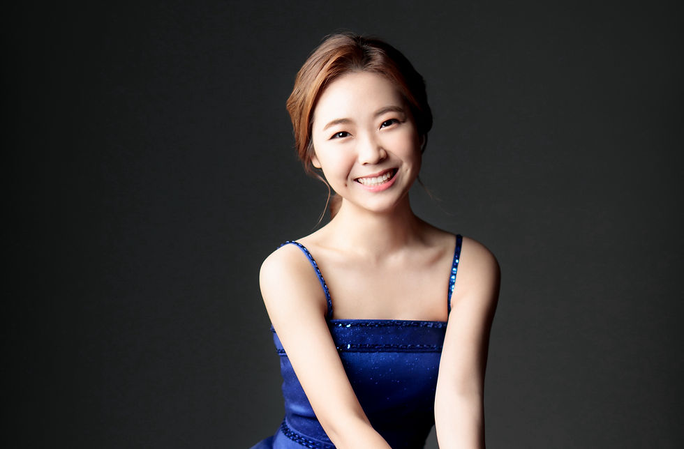 Yedam Kim, 26 (South Korea)