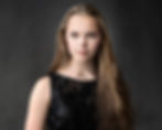 Phoebe Papandrea, 17 (UK)