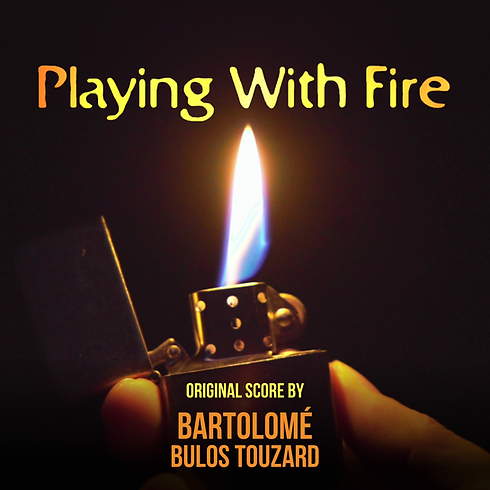Playing with Fire