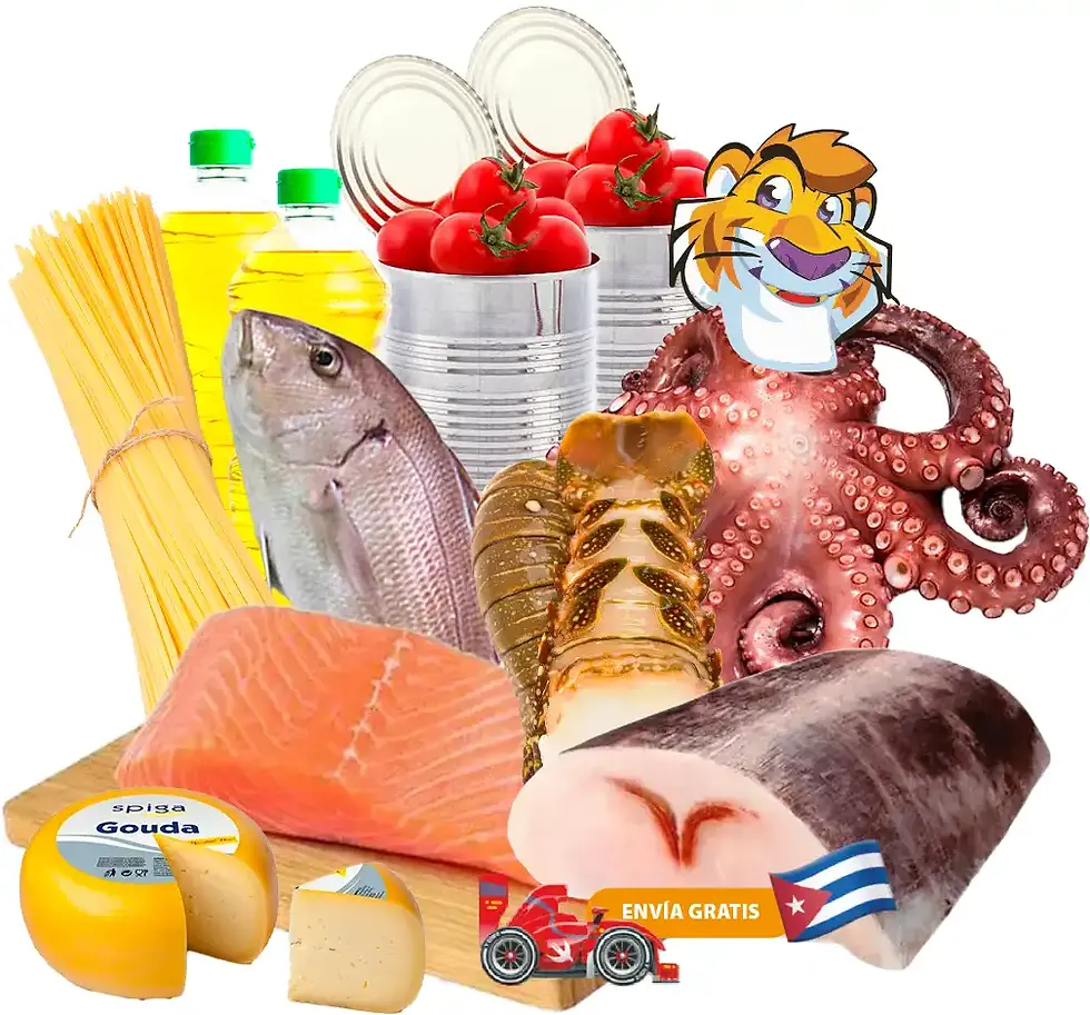 Combo Asere que vuelta