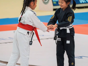 Bring Your Best to the Mat: What Happens Before the First Match Matters