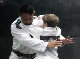 The Hidden Cost of Stress: How Routine, Self-Care, and BJJ Help Families Cope