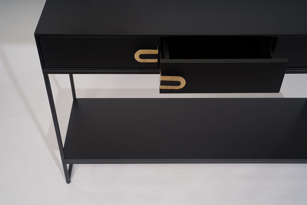 קונסולה מעוצבת אישית(רוחב 90)