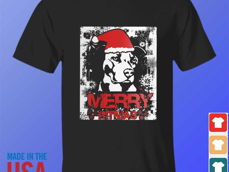 Merry pitmas coffee 2024 shirt