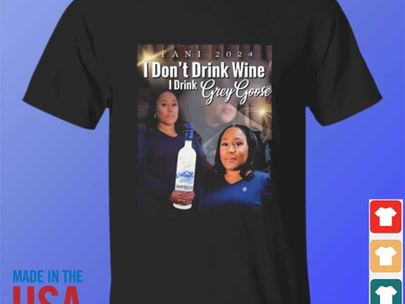 Fani 2024 idea shirt