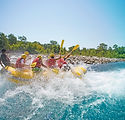 kayak