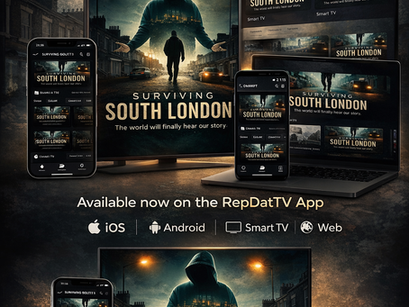 🚨 SURVIVING SOUTH LONDON RETURNS