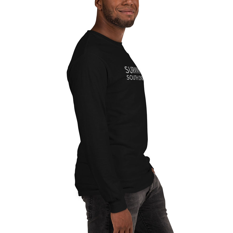 Thumbnail: Men’s Long Sleeve Shirt