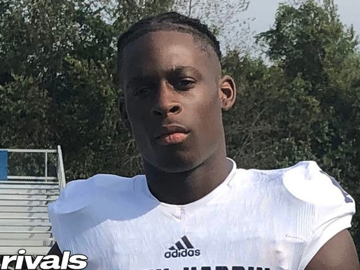 Kentucky Pulls in Another In-State Commit.