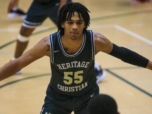 Could Kentucky Be Landing a Big Time Recruit?