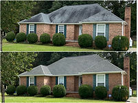 Roof Cleaning | Florence SC