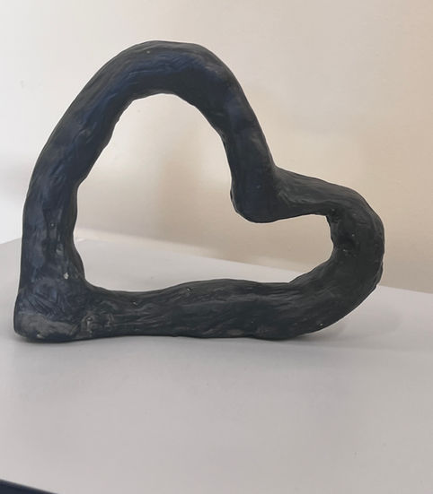 Unique Handcrafted Objects