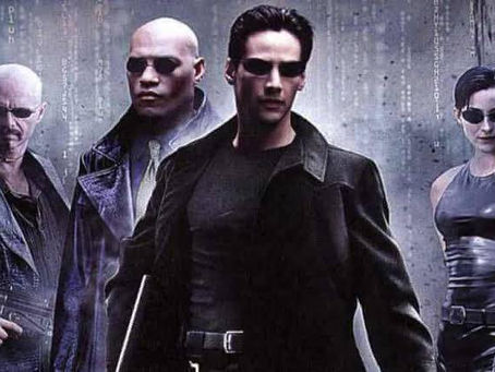 What are your top ten most watchable films?
