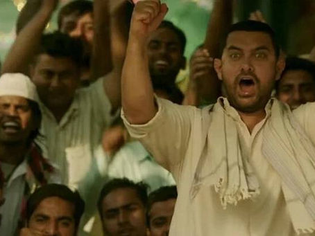 Highest Grossing Indian Movies Across The World
