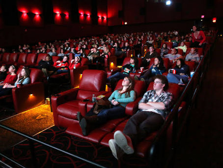 OTT vs Theatres - The Race is on