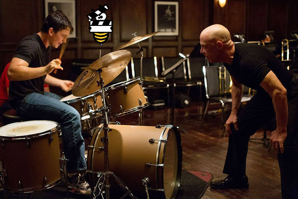 Whiplash