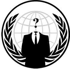 Simbología de Anonymous | ¿Qué sabes sobre Anonymous?