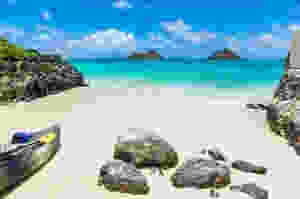 Las playas más hermosas del mundo