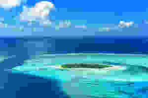 Las playas más hermosas del mundo