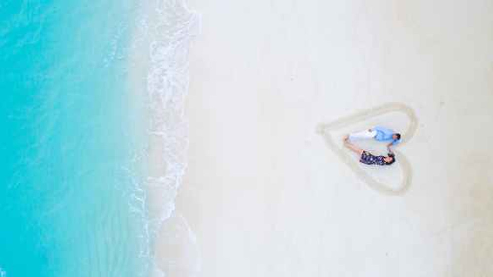 Las playas más hermosas del mundo