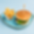 Hamburguesa de Naciente