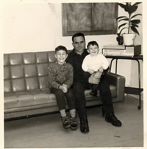 Contact Maison Baci Metz