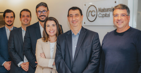 Top Energy Transition Platform