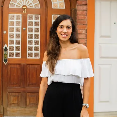 Gabby de Souza