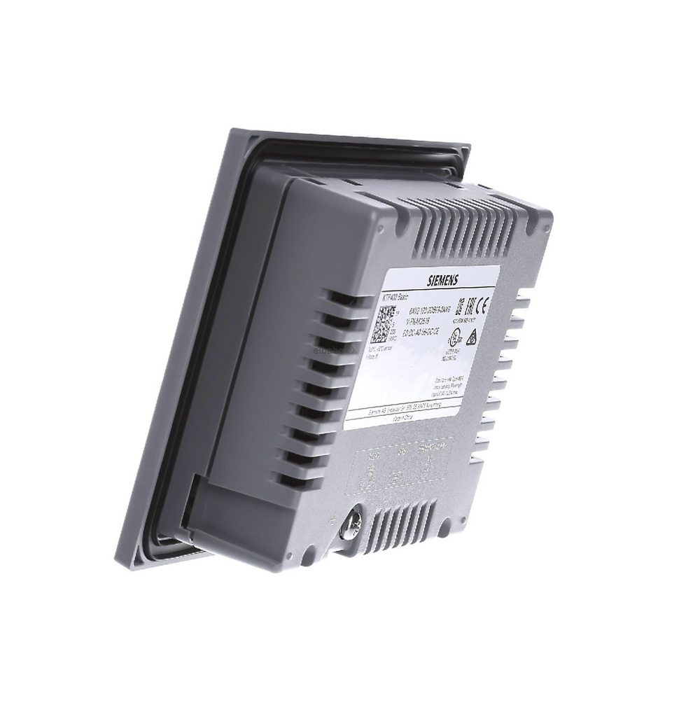 Miniatura: PANEL SIMATIC HMI SIEMENS 6AV2123-2DB03-0AX0