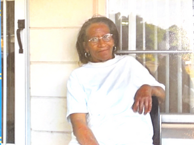 Remembering Ms. Rock: Lessons in Love and Resilience