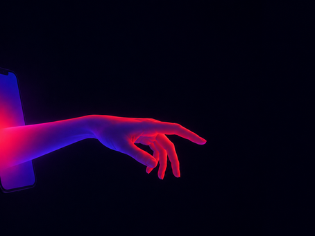 The Value of Phygital in Modern Marketing /