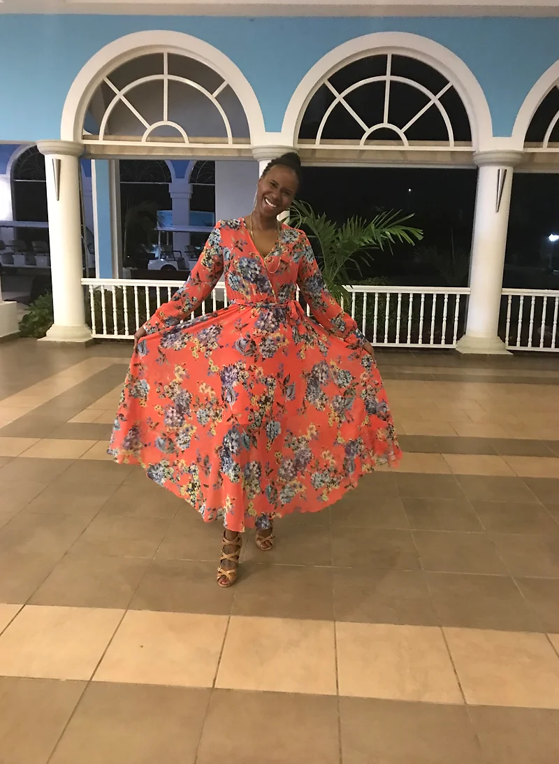 Nneka - Owner