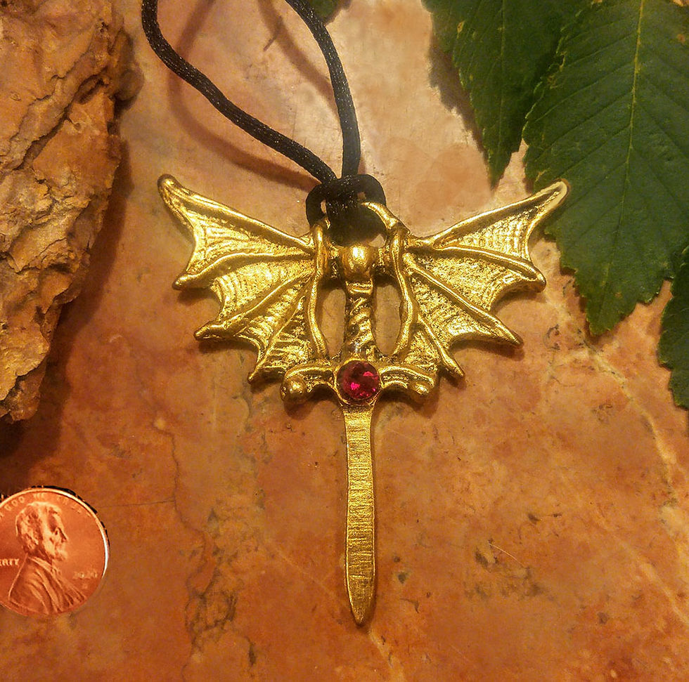 Thumbnail: Sword Medallions