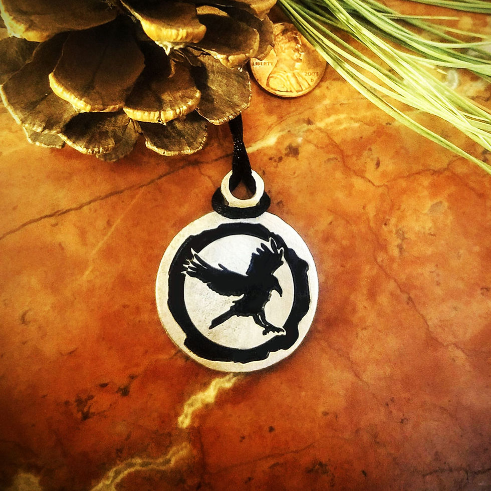 Thumbnail: The Raven