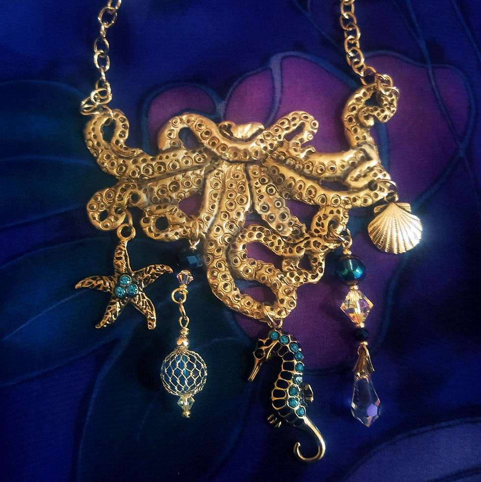 Thumbnail: Octopus