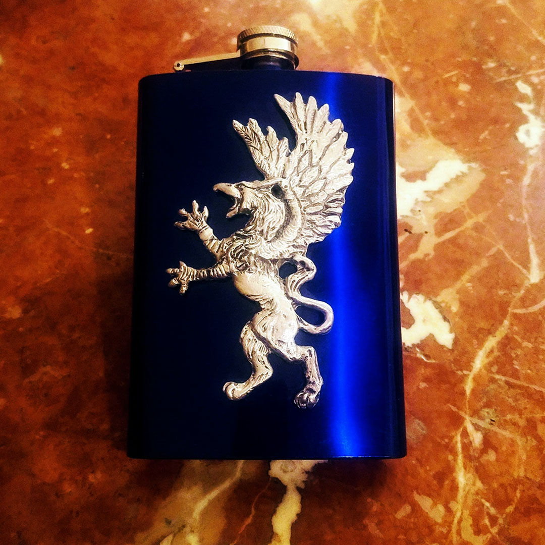 Griffin Flask