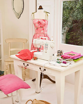 Sewing Studio