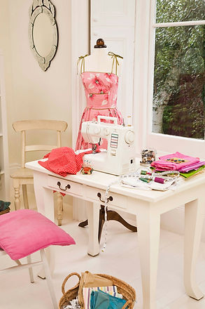 Sewing Studio