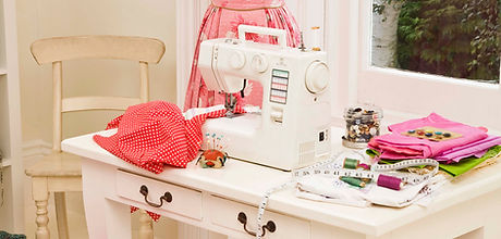 Sewing Studio