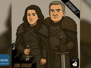 Ned Stark, a Cautionary Tale of Values-Based Leadership