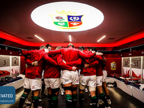 Boards Should Roar Like the Lions on Tour!